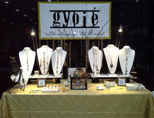 Gyoie @ Ultimate Women’s Expo