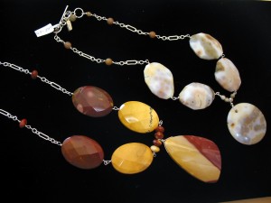 Gemstones on chain lge     